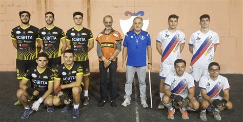 C Pieve Di Teco In Semifinale Spareggio Tra Gottasecca E Don Dagnino