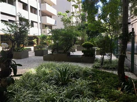 Apartamento Na Alameda Santos Cerqueira C Sar Em S O Paulo Por R