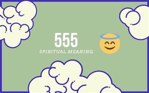 555 Spiritual Meaning – 7 Angel Number Meanings (Spiritually)