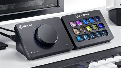 Elgato Wave XLR Review - An Audio Interface For All