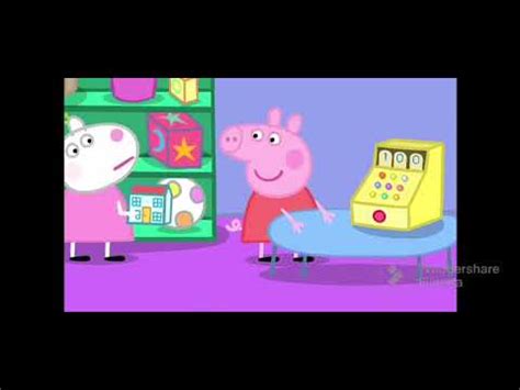 Pepa Pig La Connasse Youtube