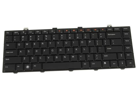 Buy Dell Studio With Laptop Keyboard Cpk