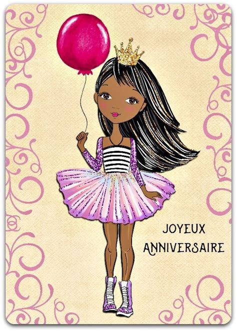 Créer Carte D invitation Anniversaire Fille Inspirational Carte De