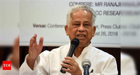 Tarun Gogoi Corona Ex Assam Cm Tarun Gogoi Tests Positive For