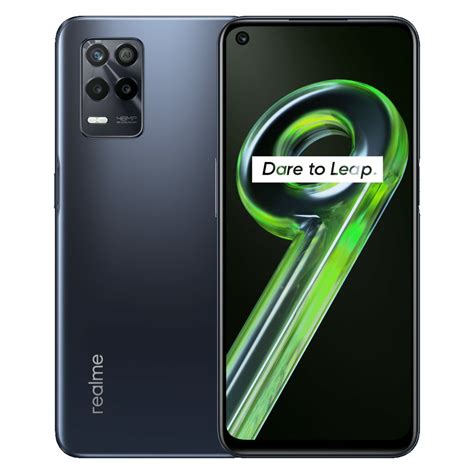 Oppo Realme 9 5G Dane Techniczne Opinie Recenzja PhonesData