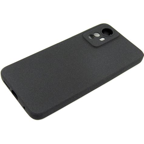 Dengos Carbon Xiaomi Redmi Note S Black Dg Tpu Crbn