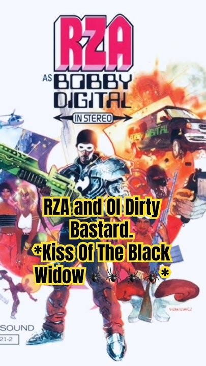 Rza 1st Solo Album Rza Rzatypebeat Oldirtybastard Odb Wutangclan