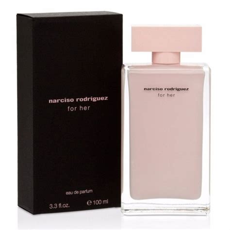 Narciso Rodriguez For Her Eau De Parfum