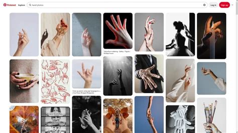 7 Best Hand Reference Photos For Drawing (With Resources!)