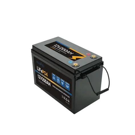 Rechargeable Gel Lead Acid Batteries 12v 85ah 100ah 200ah 250ah 300ah Long Life Agm Sealed