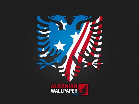 Albanian Eagle Wallpapers