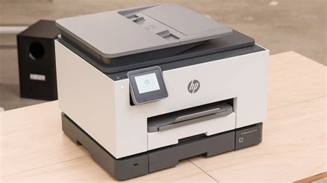 HP OfficeJet Pro 9025e Review - RTINGS.com