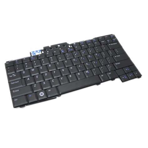 Buy Dell Latitude D531 Laptop Keyboard Online In India