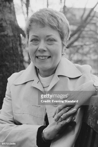 159 Annette Crosbie Photos & High Res Pictures - Getty Images