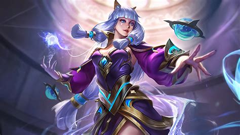 Mobile Legends Tidak Sesuai Role 7 Fighter Ini Lembek Banget