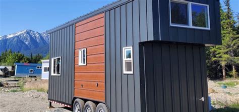 Hummingbird Micro Homes Tiny Homes On Wheels