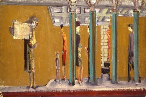 Untitled Subway C Mark Rothko Wikiart Org