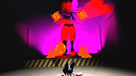 Dynamax Cinderace Sfm By Matx007 On Deviantart