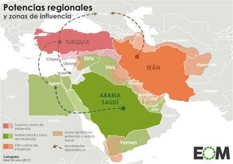 Geopolítica Islámica Conoce El Exterior