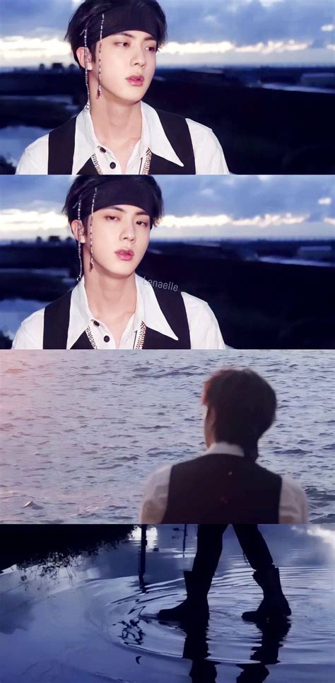 Me Myself And Jin Sea Of Jin Island Concept Film