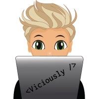 how to pronounce viciously