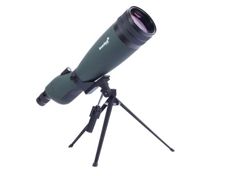 Levenhuk Blaze 90 PLUS Spotting Scope