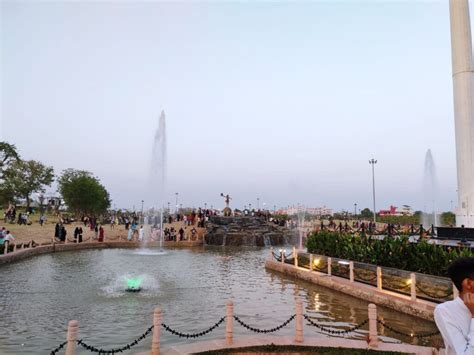 City Park Mansarovar Ticket Price Timings Photos Map