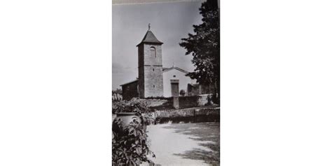 Boug Chambalud Travers Les Anciennes Cartes Postales L Glise St