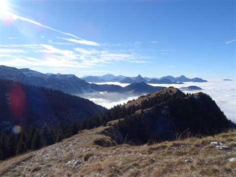 Album Photo Mont C Sar M Et Montagne Des M Mises M Par