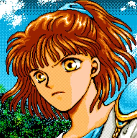 Arle Nadja Heroes Wiki Fandom