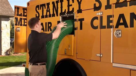 How Much Is Stanley Steemer Air Duct Cleaning | CitizenSide