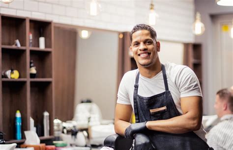 Como Montar Uma Barbearia Sebrae