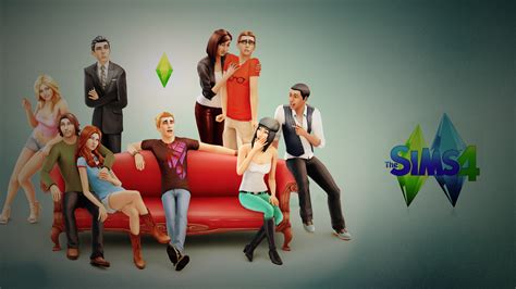 Sims 4 Music