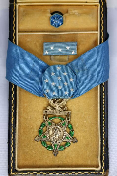 Medal Of Honor Jonah Edward Kelley