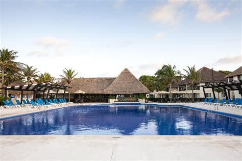 Allegro Playacar – Riviera Maya – Allegro Playacar All Inclusive Resort