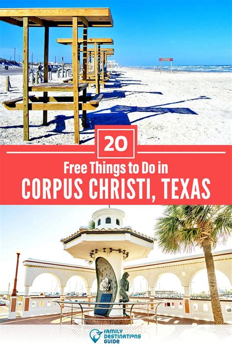 20 Free Things To Do In Corpus Christi TX For 2023 In 2023 Free