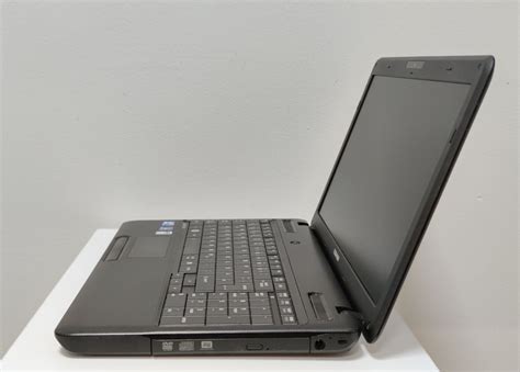 Toshiba Satellite Pro C Kl X Tn Led