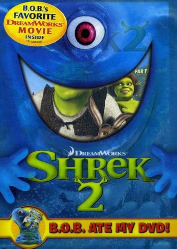 Shrek 2 (DVD) | Walmart Canada