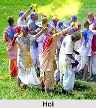 Festivals of Jharkhand