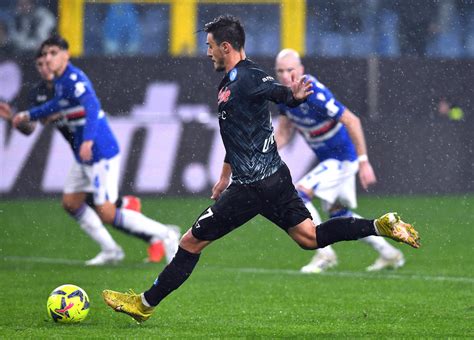 SSC Napoli vs Sampdoria typy kursy zapowiedź 4 Czerwiec 2023 19 30