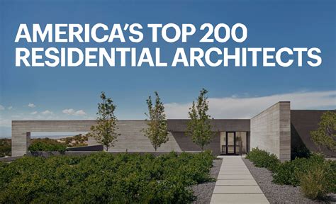 Specht Novak named to Forbes’ “America’s Top 200 Residential Architects