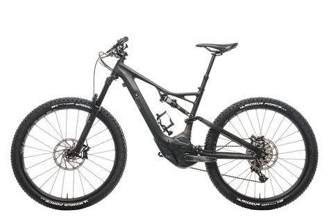 Specialized Turbo Levo Fsr Comp Fattie Mens