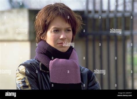 Franka Potente Bourne Identity