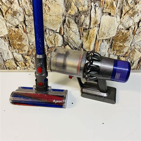 Dyson V Absolutepro Sv