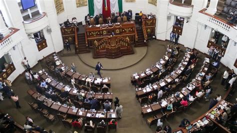 ¿qué Es La Ley Paola Buenrostro Congreso De Cdmx Aprueba Tipificación