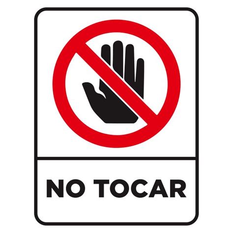 No Tocar Interno Tepeyac