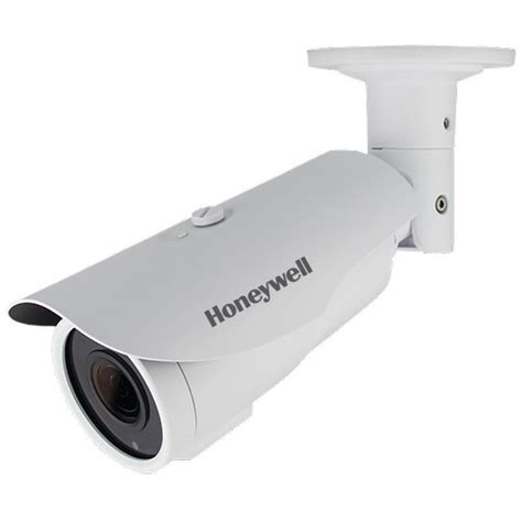 Honeywell Habc Piv Ahd Vandal Ir Bullet Cameras At Rs