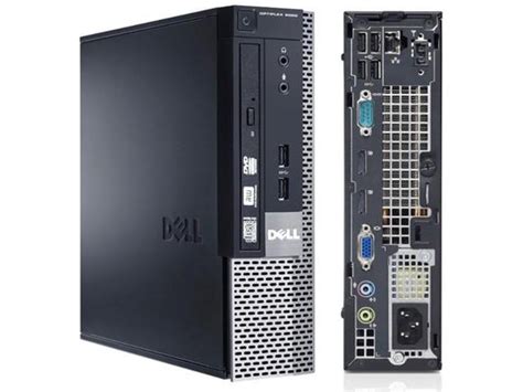 Dell Optiplex 9020 Motherboard Diagram