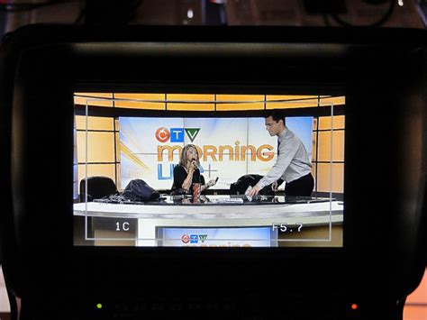 Ctv Morning Live In Hd Ctv News