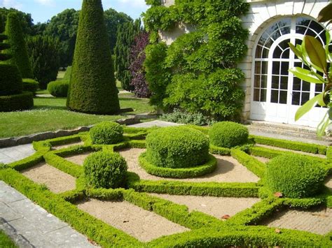 Stilvolle Und Moderne Garten Ideen Zur Inspiration French Garden